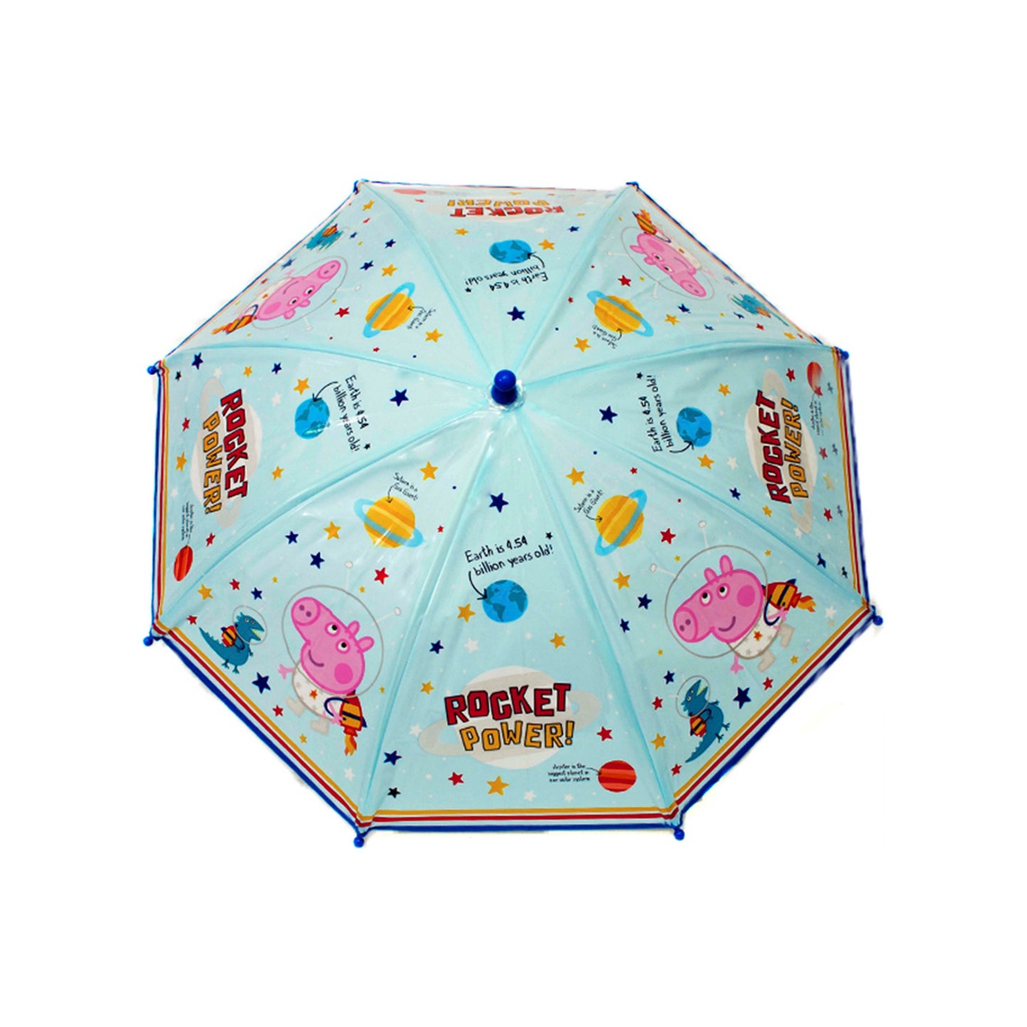 Kids Peppa Pig Umbrella