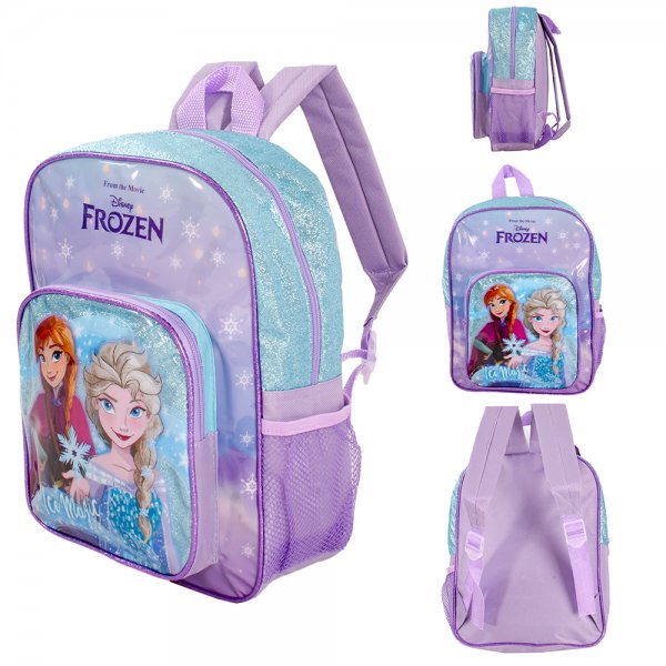 Kids Deluxe Frozen Backpack