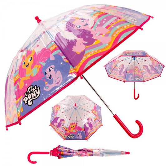 Kids My Little Pony Umbrella