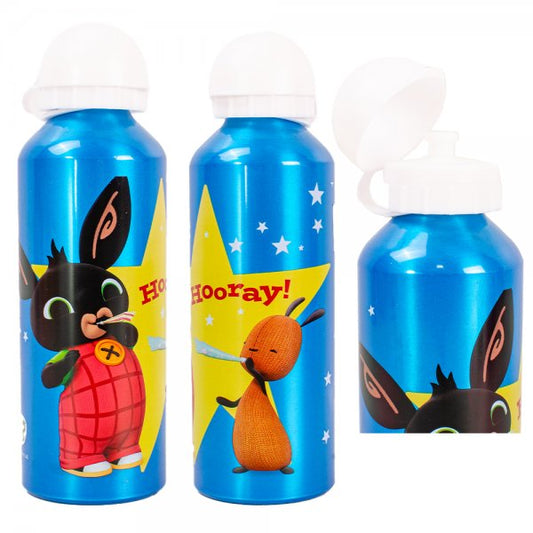 Kids Bing Aluminium Bottle 500ML