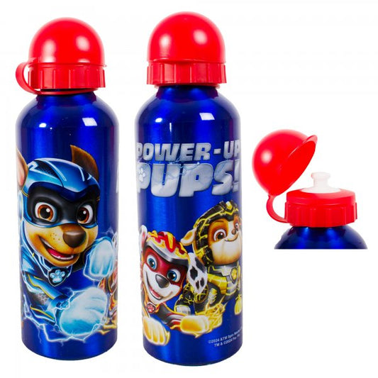 Kids Paw Patrol Aluminium bottle 500ML