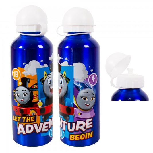 Kids Thomas Aluminium Bottle 500ML