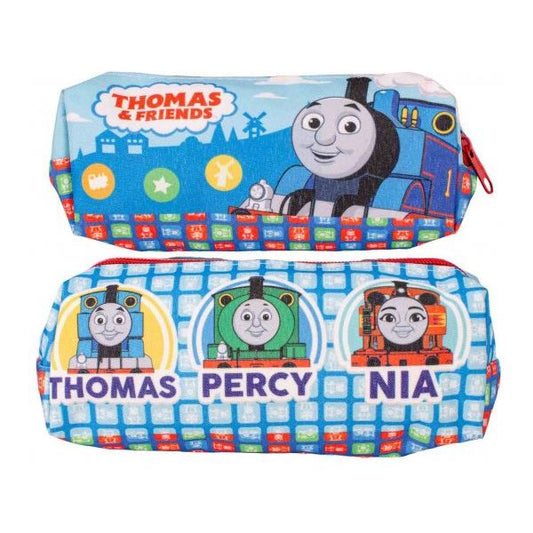 Kids Thomas & Friends Rectangular Pencil Case